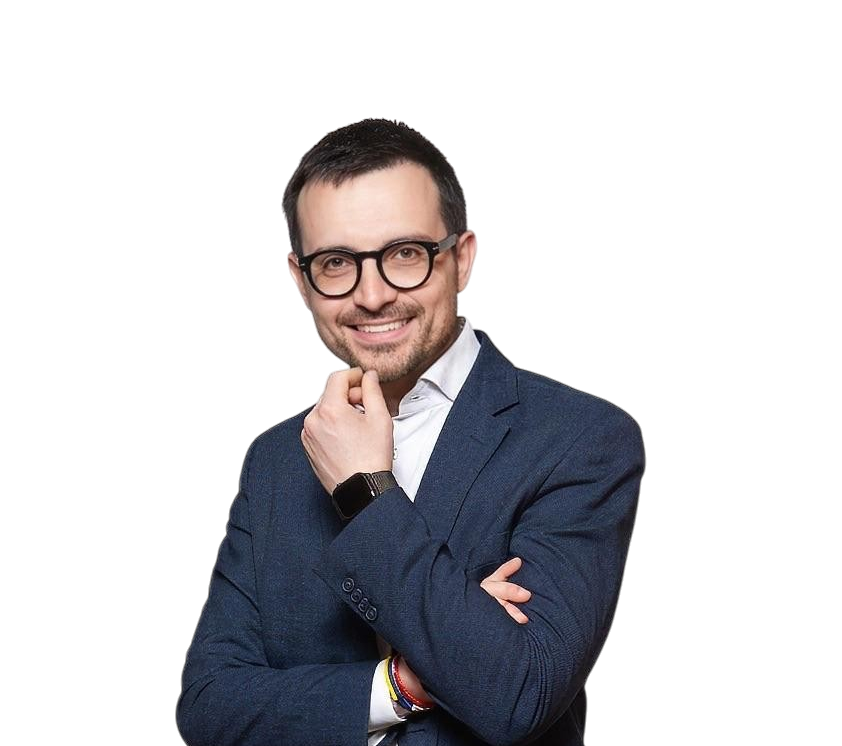 Claudio Parroccini