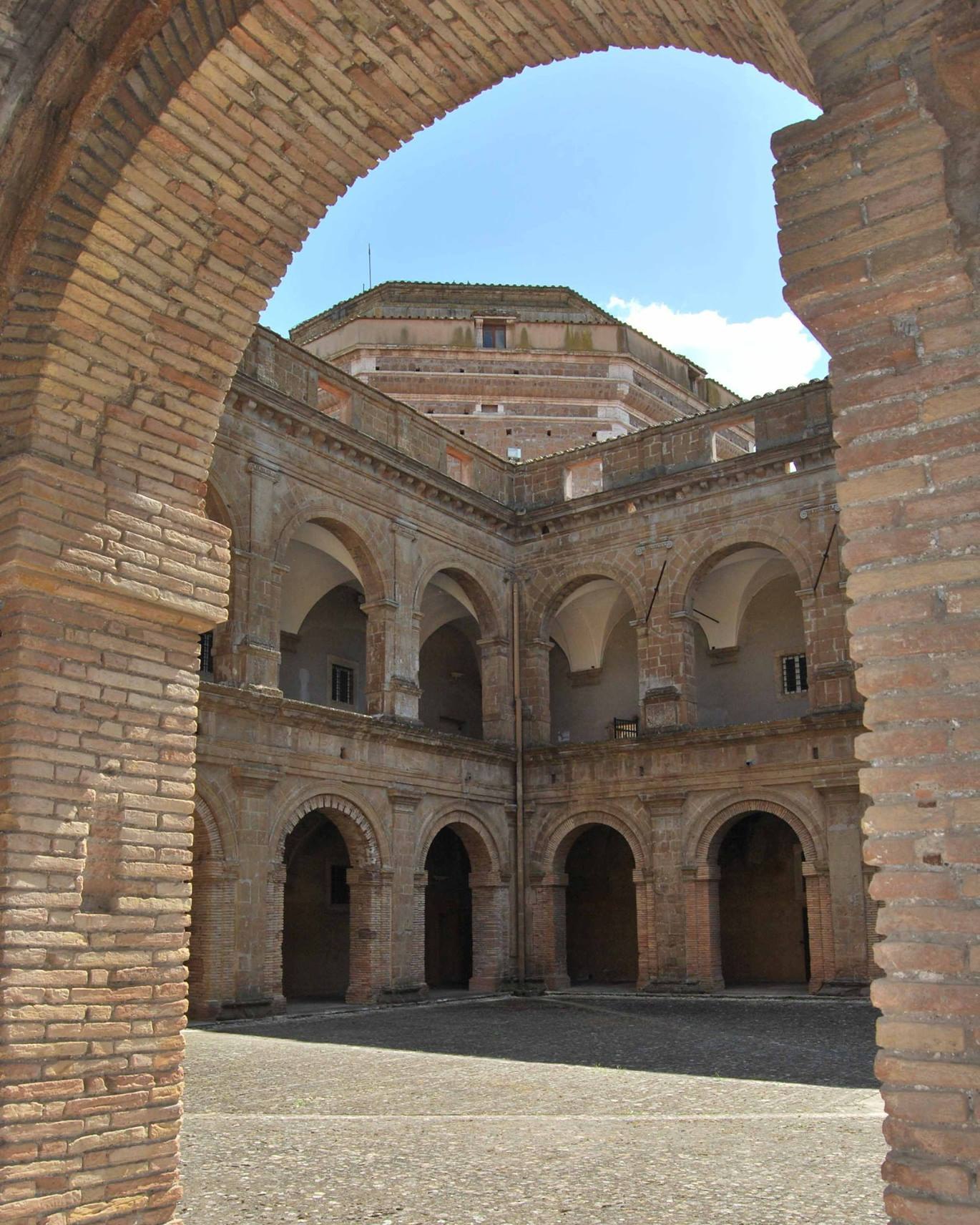 Patrimonio storico e architettonico del territorio